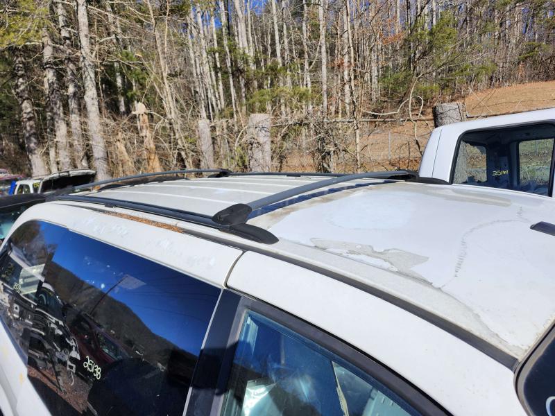 2007 Dodge Grand Caravan Luggage Rack