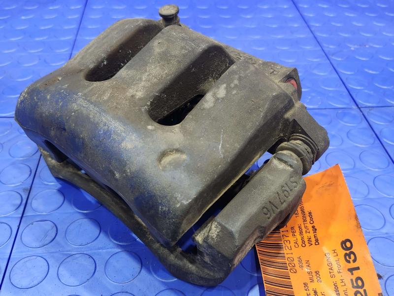 2006 Ford Mustang Caliper
