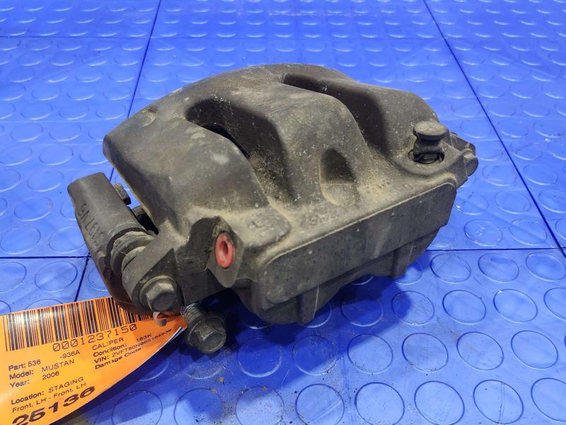 2006 Ford Mustang Caliper