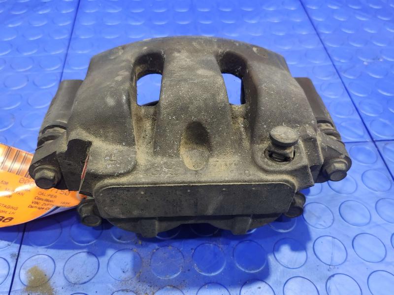 2006 Ford Mustang Caliper