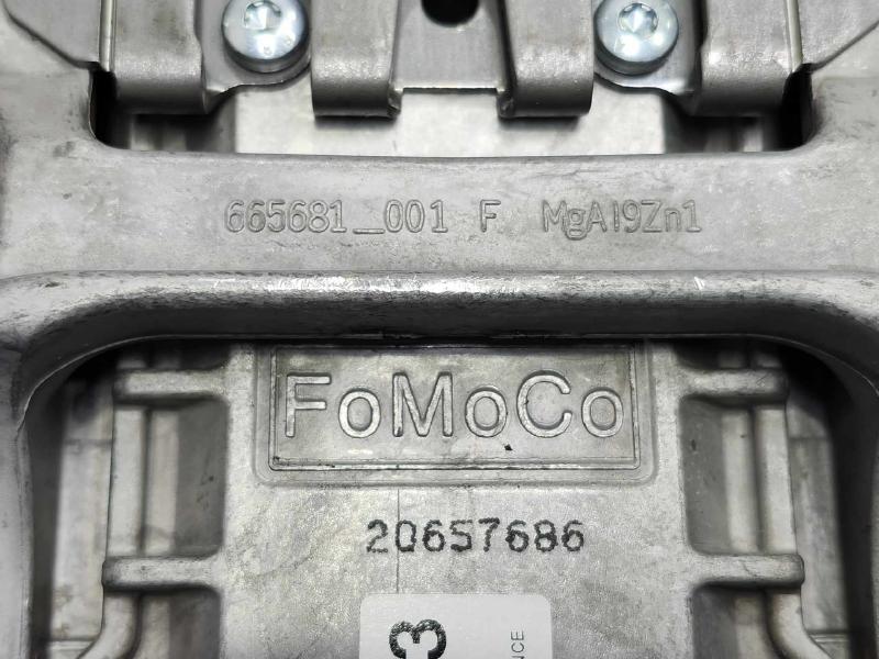 2018-2023 Volvo S90 Steering Column Bare Genuine OEM Part 314760752