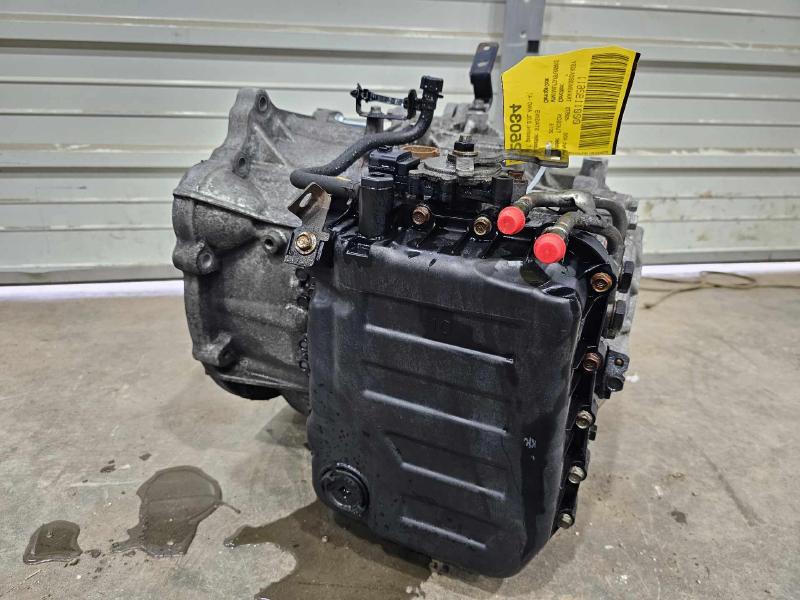 2015 Hyundai Tucson Transmission Assy.