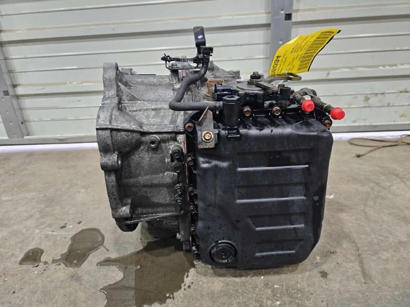 2015 Hyundai Tucson Transmission Assy.