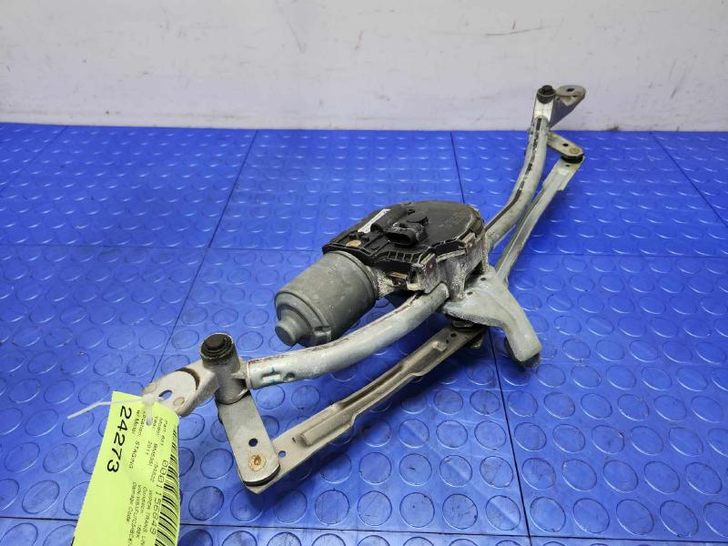 2011 BMW 535i Wiper Trans. Linkage