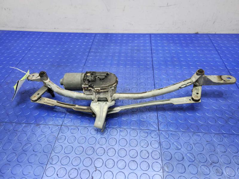 2011 BMW 535i Wiper Trans. Linkage