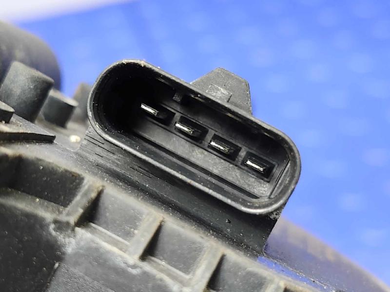 2011 BMW 535i Wiper Trans. Linkage