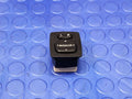 2002 Toyota Camry Door Switch Front