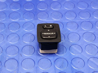 2002 Toyota Camry Door Switch Front