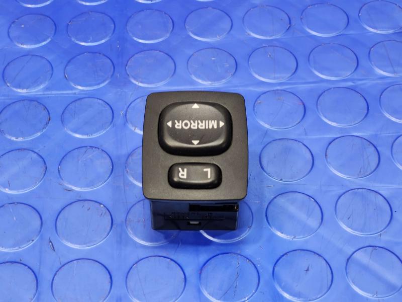 2002 Toyota Camry Door Switch Front