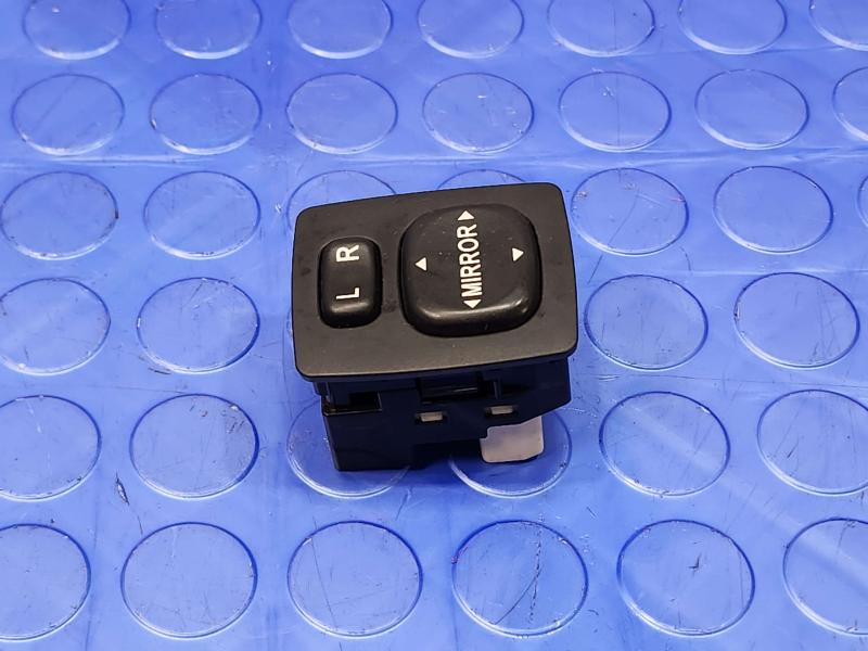 2002 Toyota Camry Door Switch Front