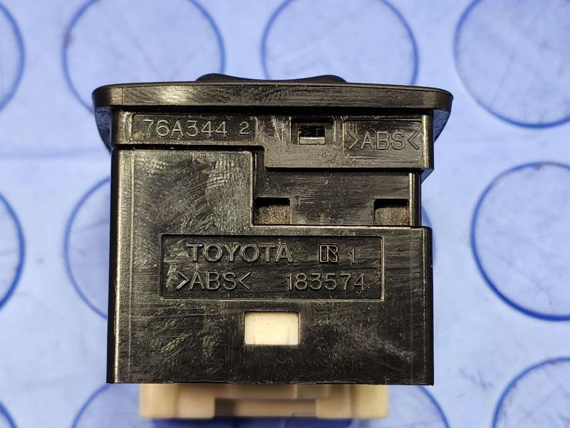 2002 Toyota Camry Door Switch Front