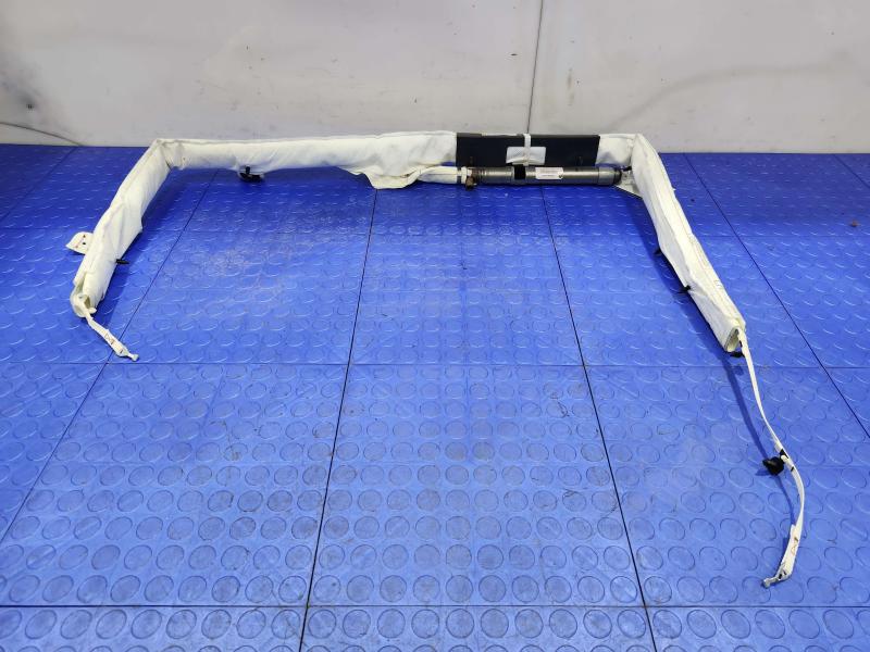 2013 Chrysler 300 Air Bag