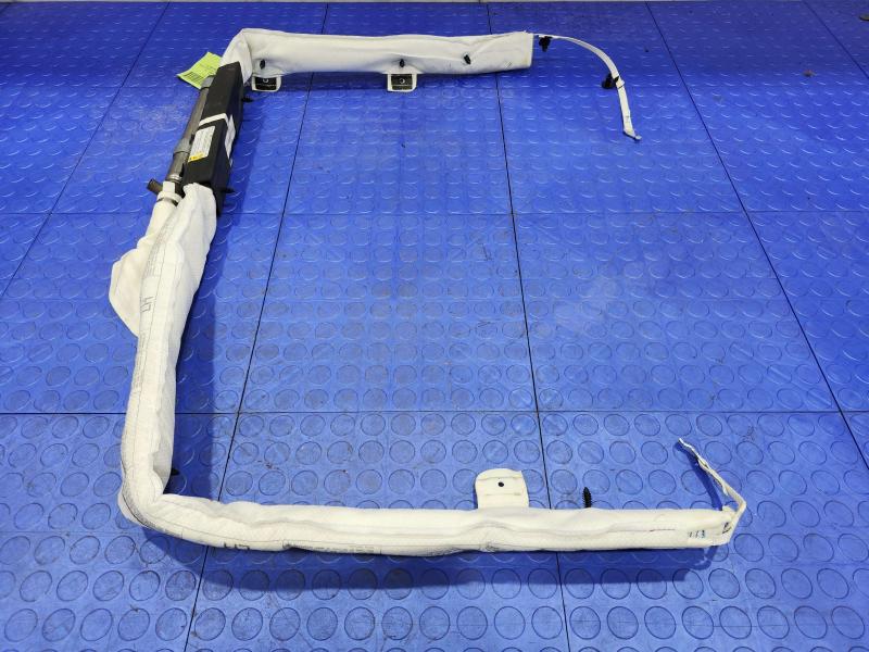 2013 Chrysler 300 Air Bag