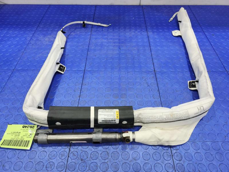 2013 Chrysler 300 Air Bag
