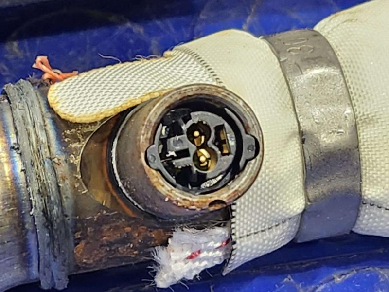2013 Chrysler 300 Air Bag