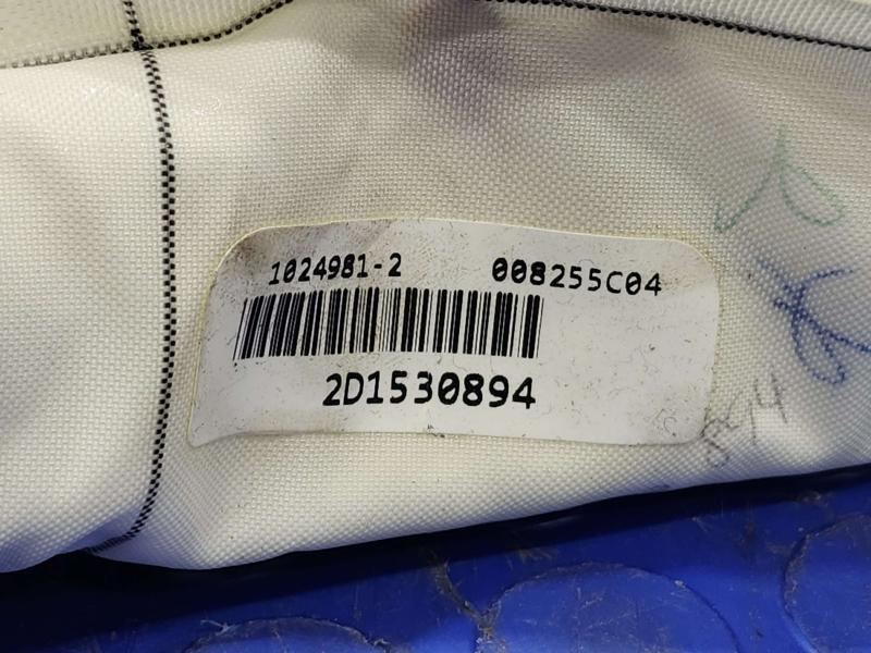 2013 Chrysler 300 Air Bag