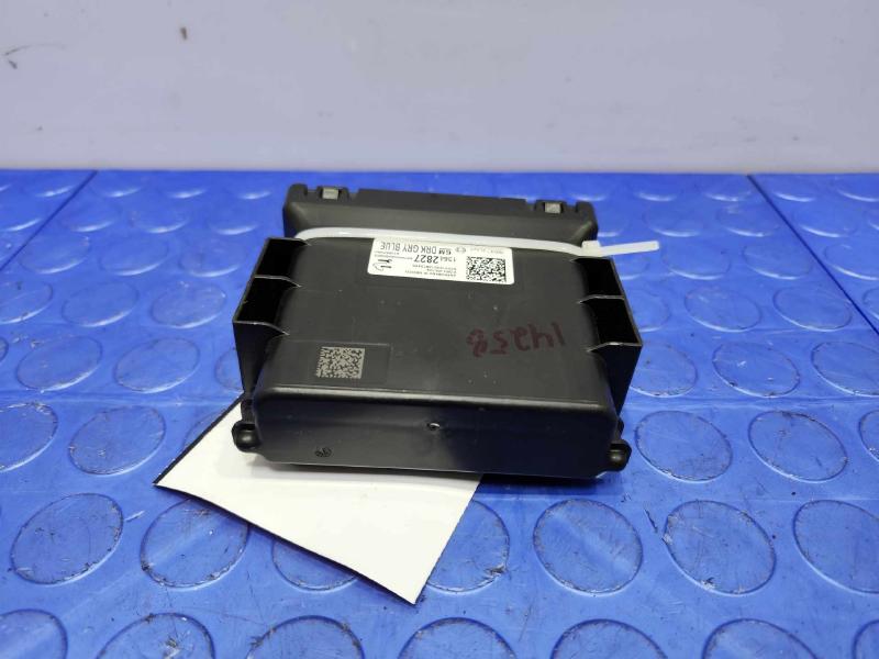2023 Buick Encore GX Chassis Brain Box