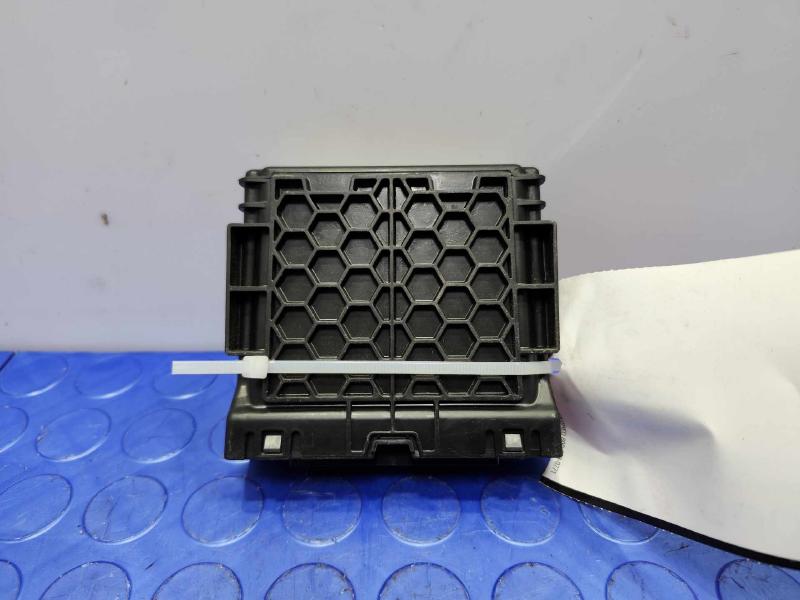 2023 Buick Encore GX Chassis Brain Box