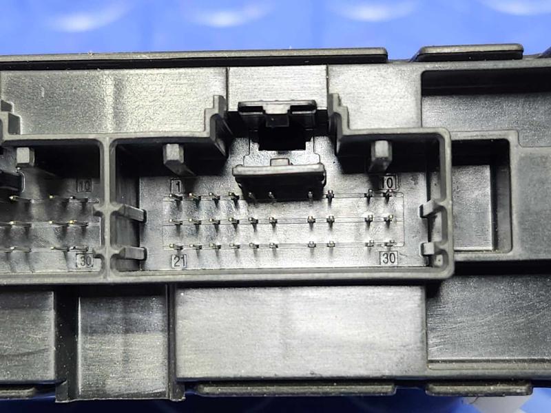 2023 Buick Encore GX Chassis Brain Box