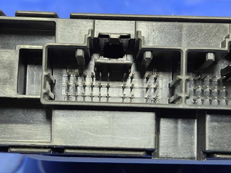 2023 Buick Encore GX Chassis Brain Box