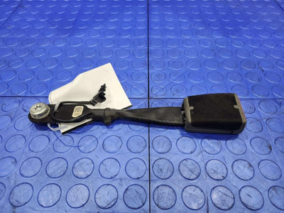 2014 Chevrolet Silverado 1500 Front Seat Belt