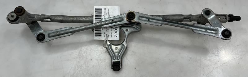 2013 Chrysler Town & Country Wiper Trans. Linkage