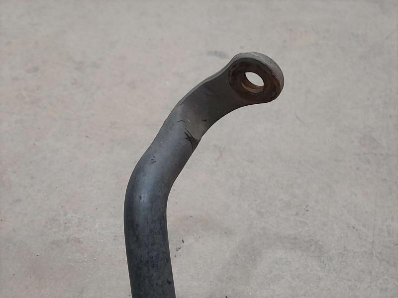2012 Honda Civic Front Stabilizer Bar Swaybar OEM 51300TR0A11
