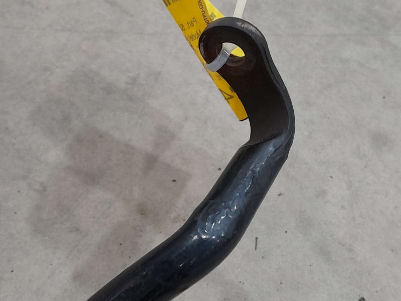 2012 Honda Civic Front Stabilizer Bar Swaybar OEM 51300TR0A11