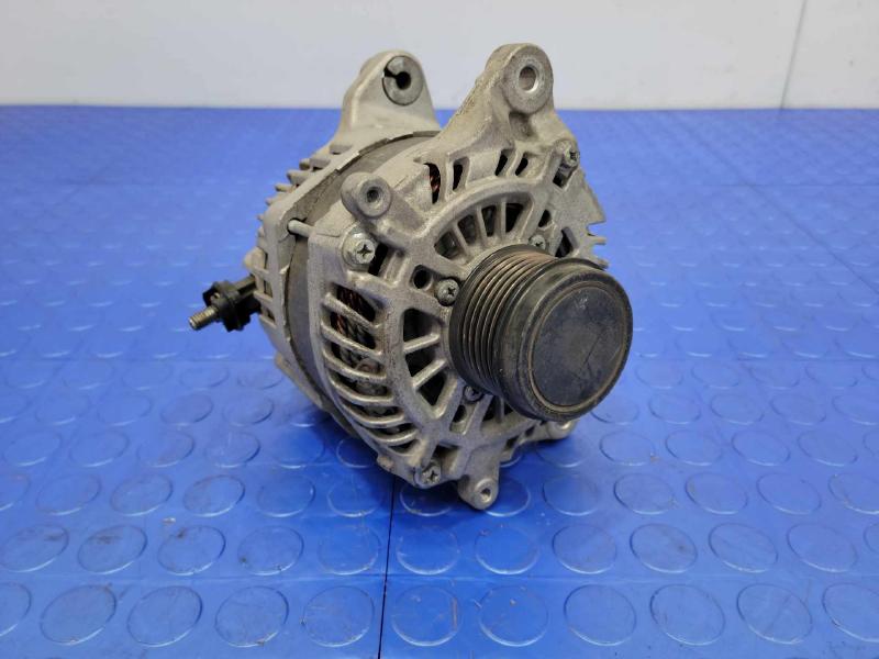 2014 Subaru Forester Alternator