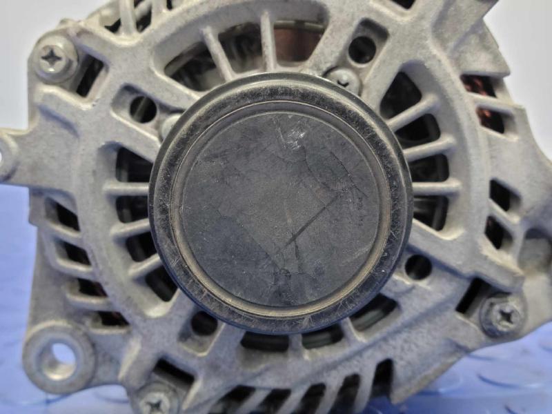2014 Subaru Forester Alternator