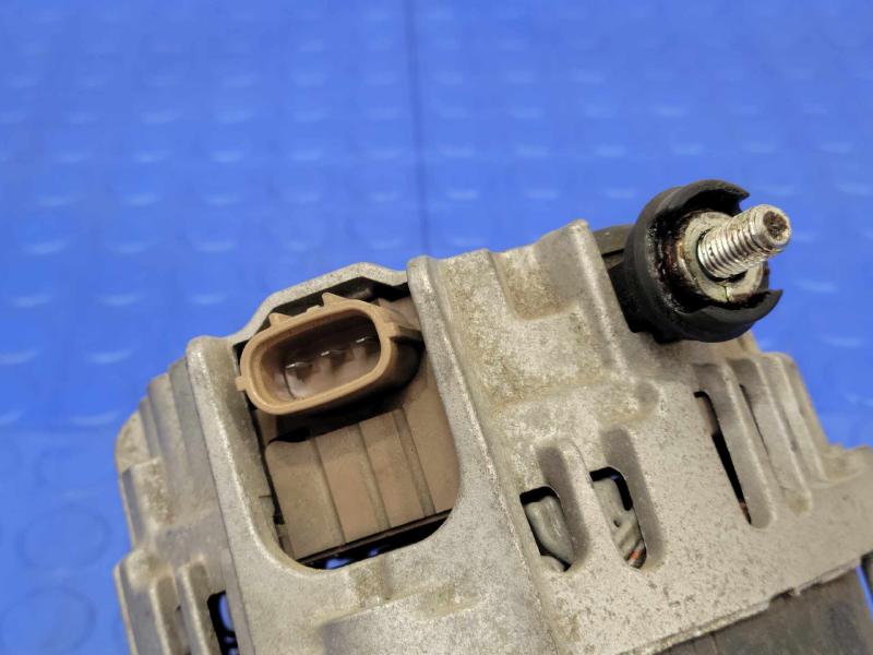 2014 Subaru Forester Alternator