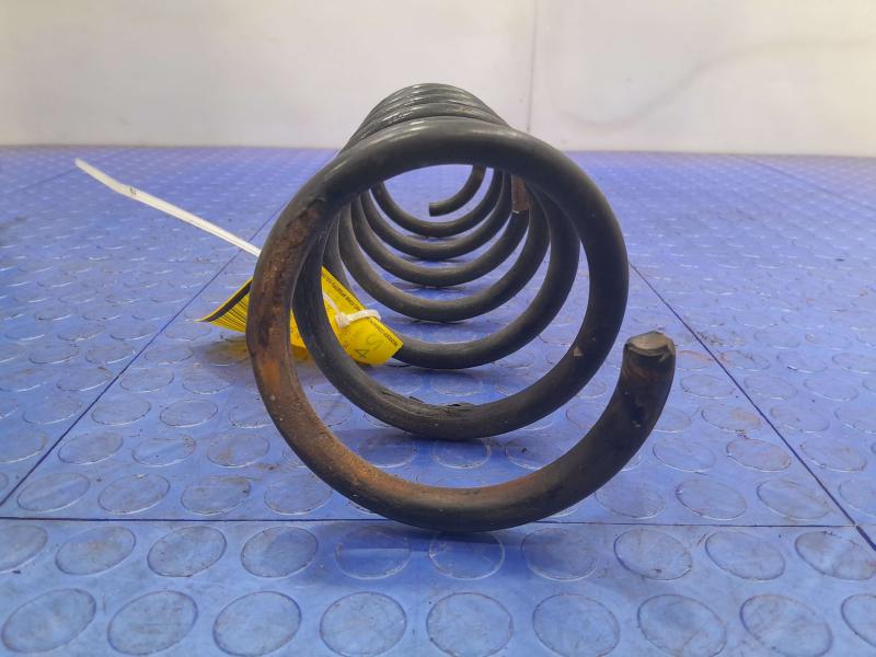 2013 Jeep Wrangler Coil/Air Spring