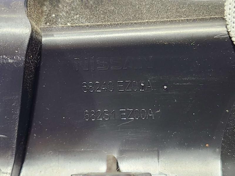 2019 Nissan Titan Misc Ebay Parts