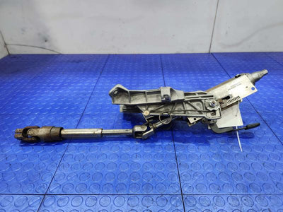 2017 Ford Focus Steering Column