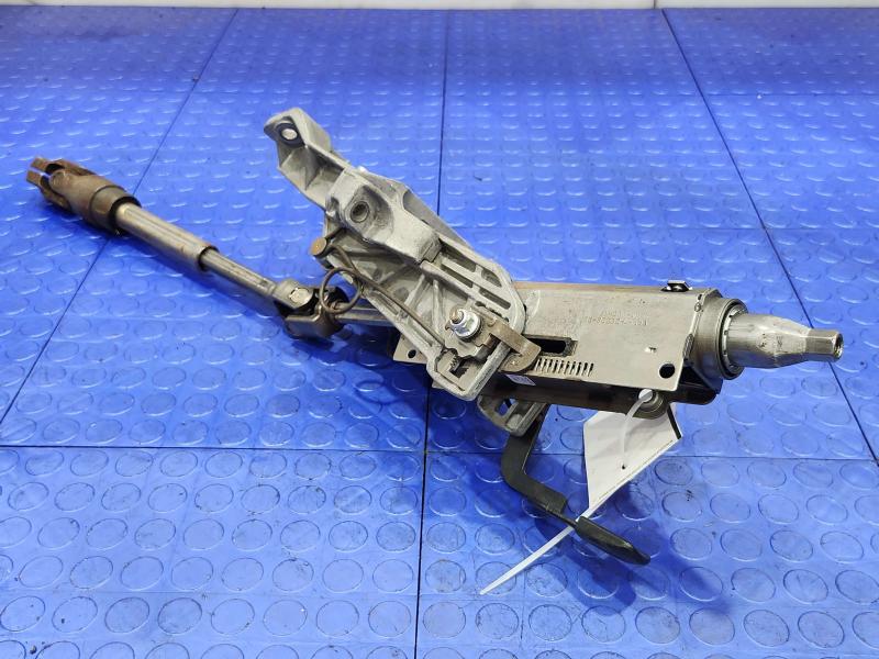 2017 Ford Focus Steering Column