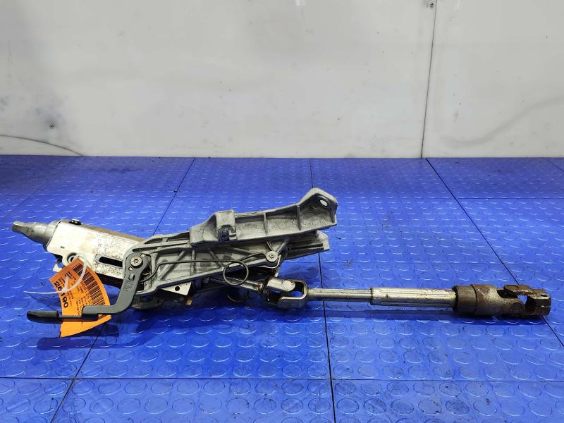 2017 Ford Focus Steering Column