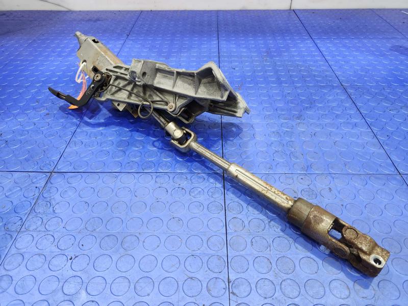 2017 Ford Focus Steering Column
