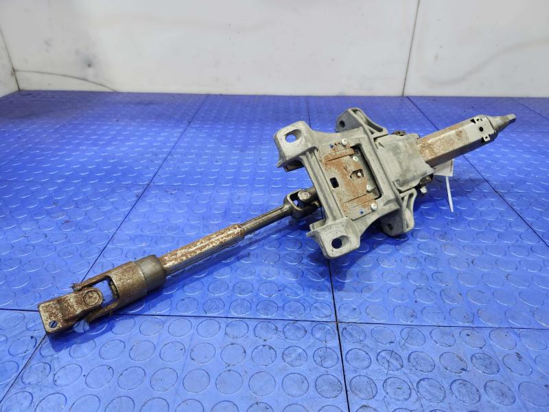 2017 Ford Focus Steering Column