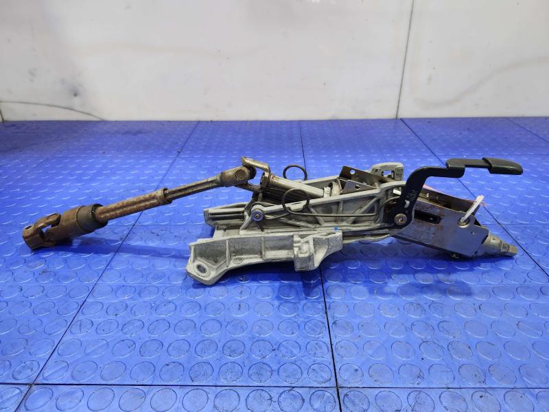 2017 Ford Focus Steering Column