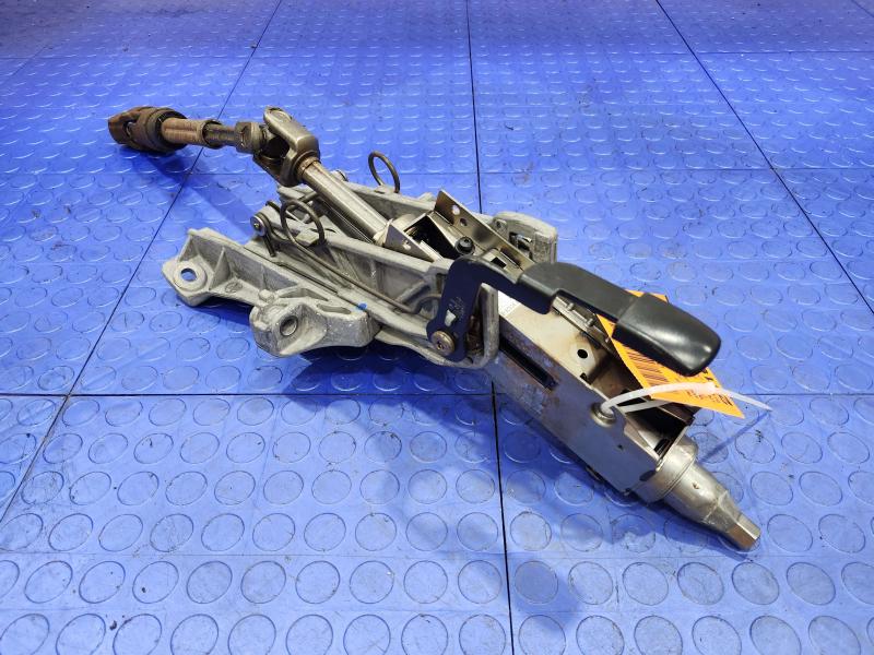 2017 Ford Focus Steering Column