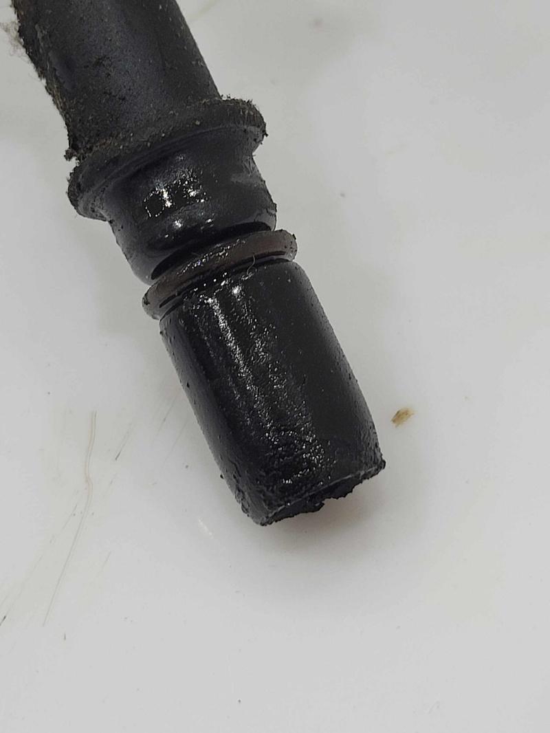 2012 Buick Verano Dipstick Assy.