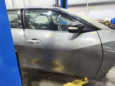 2018 Nissan Maxima Front Door