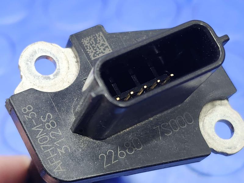 2013 Infiniti FX35 Air Flow Meter