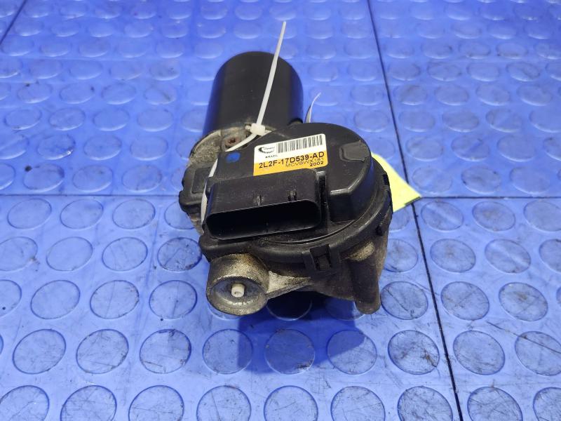 2008 Ford F-250 Super Duty Wiper Motor Front
