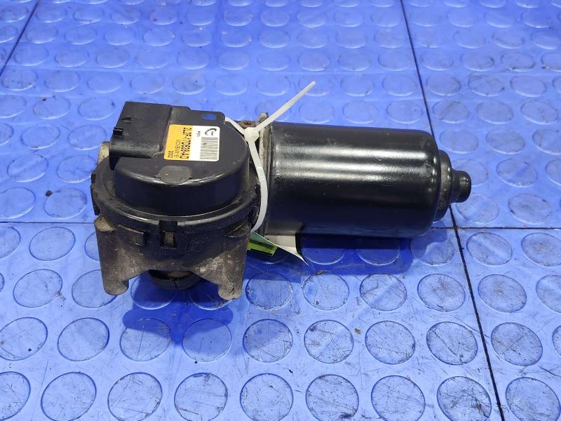 2008 Ford F-250 Super Duty Wiper Motor Front