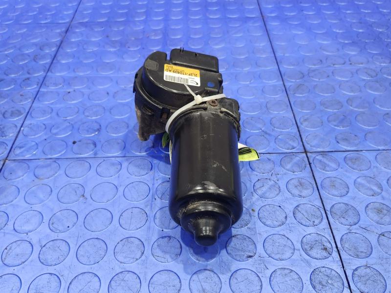 2008 Ford F-250 Super Duty Wiper Motor Front