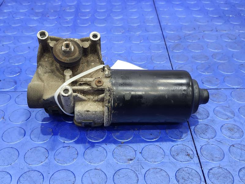 2008 Ford F-250 Super Duty Wiper Motor Front