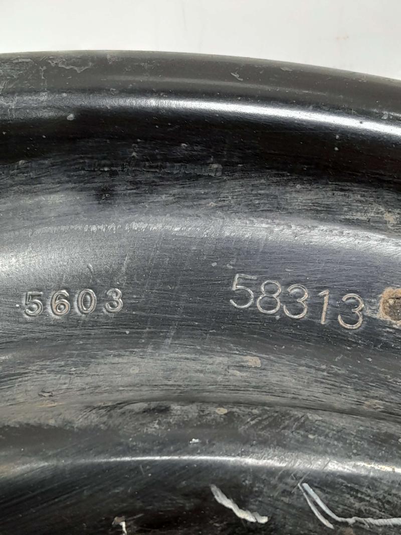 2015 Nissan Sentra Lower Control Arm Front