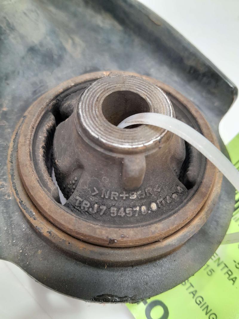 2015 Nissan Sentra Lower Control Arm Front