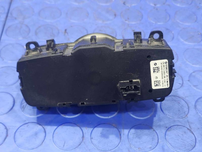 2017 MINI Cooper Headlight Switch (Dash Mtd)